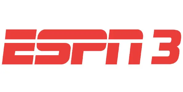 ESPN 3 Logo