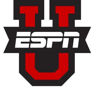 ESPN U Logo
