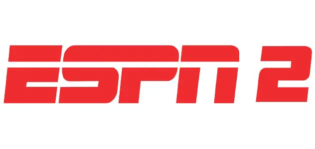 ESPN 2 Logo