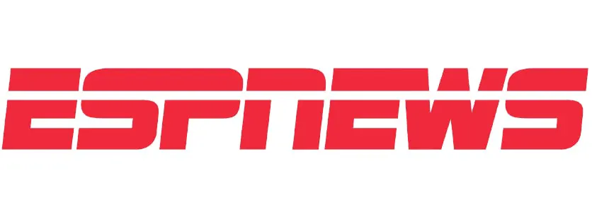 ESPN News Logo