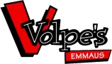 Volpe's Sports Bar Emmaus Logo
