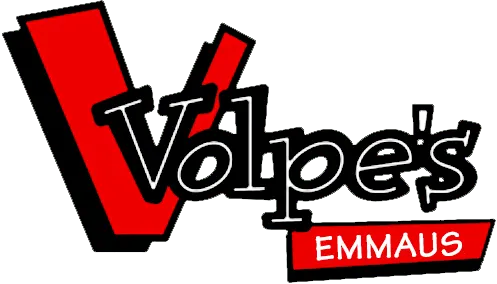 Volpe's Emmaus